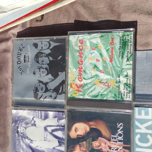 Collection of Music CDs - Picture 4 of 4